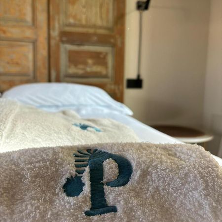 Pein Assutt B&B Altamura Exterior foto