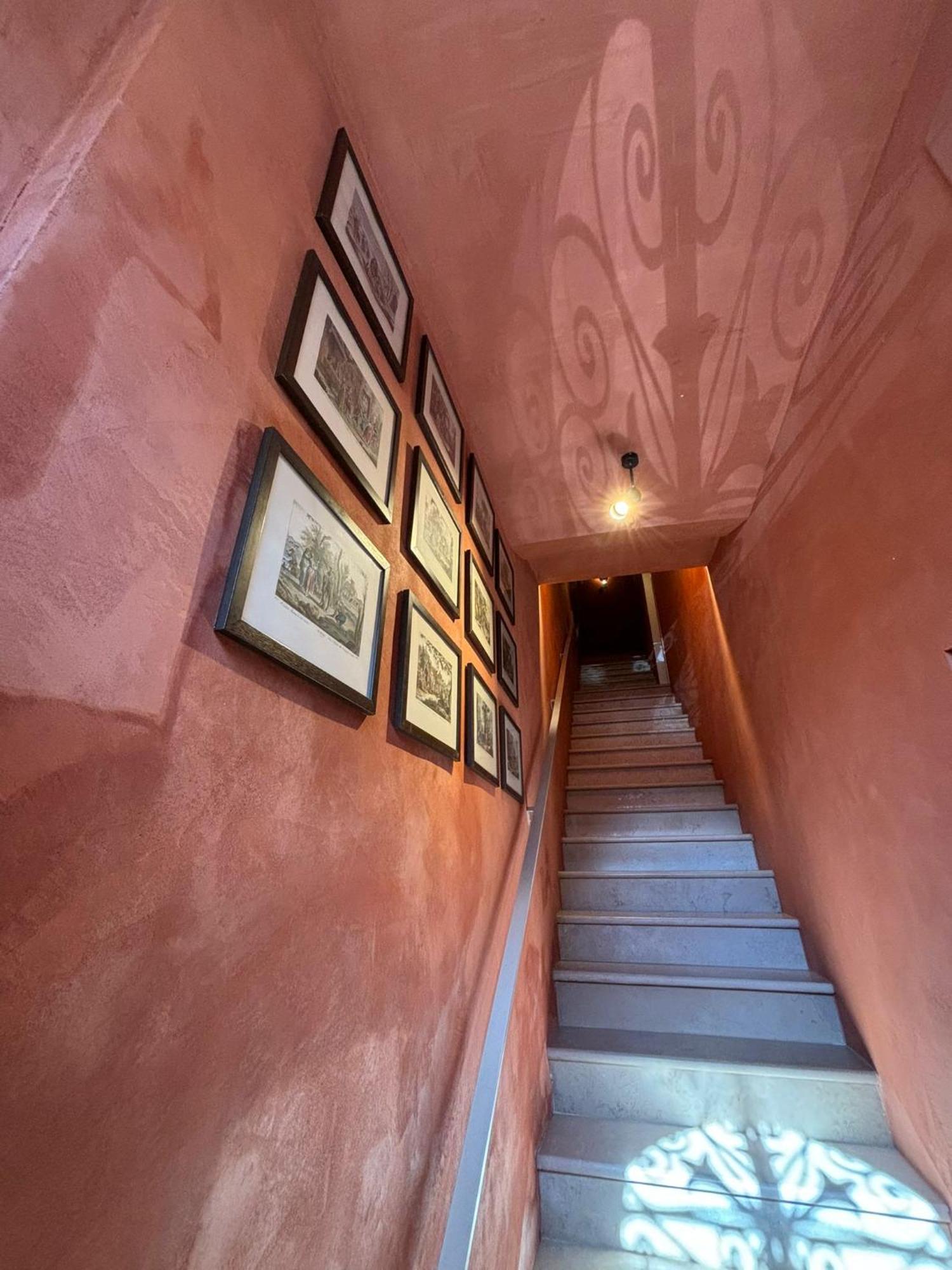 Pein Assutt B&B Altamura Exterior foto