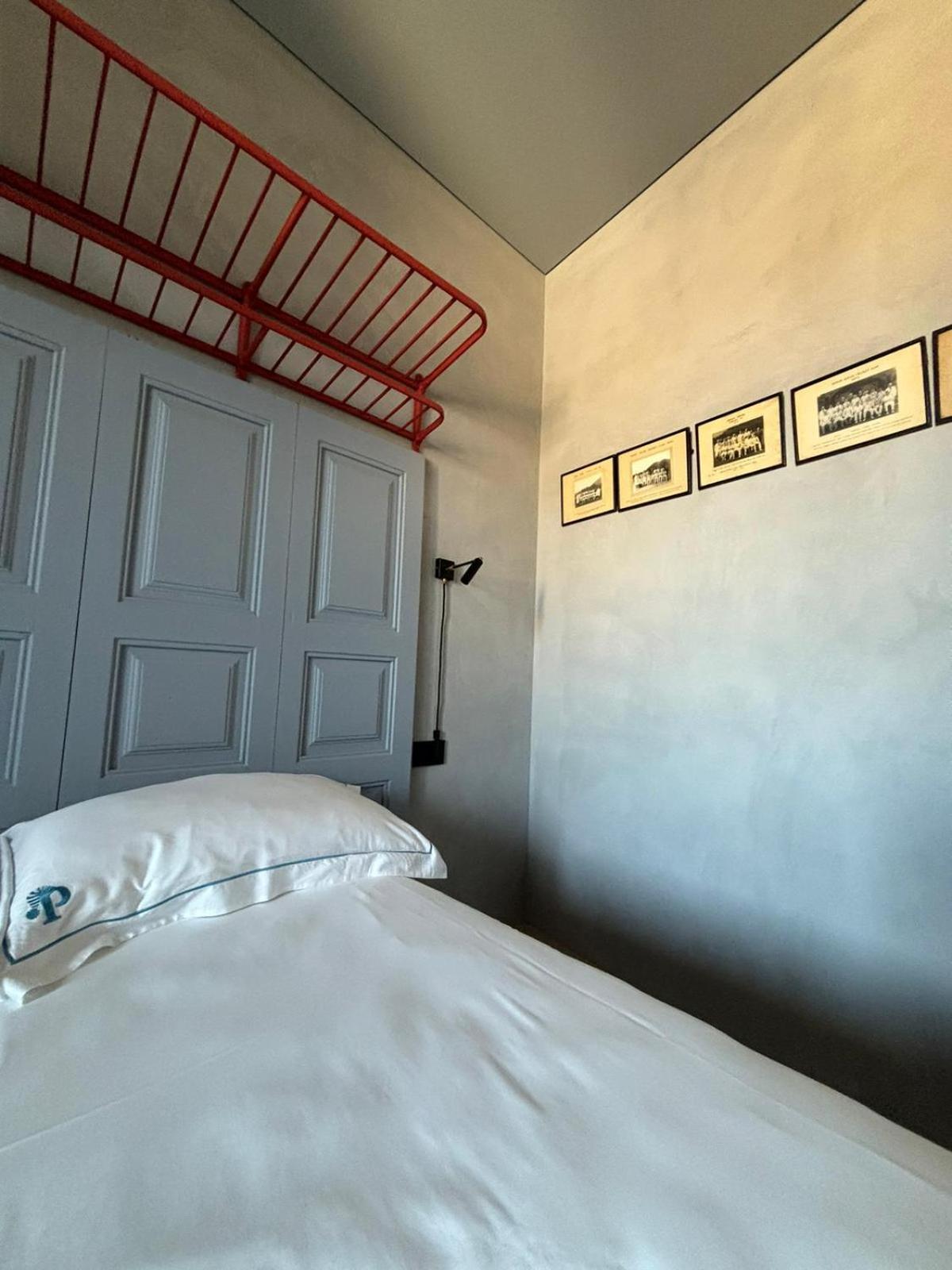 Pein Assutt B&B Altamura Exterior foto