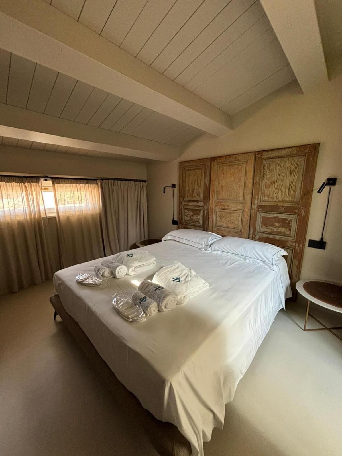 Pein Assutt B&B Altamura Exterior foto