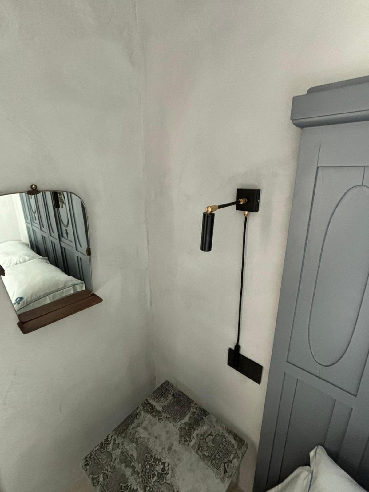 Pein Assutt B&B Altamura Exterior foto