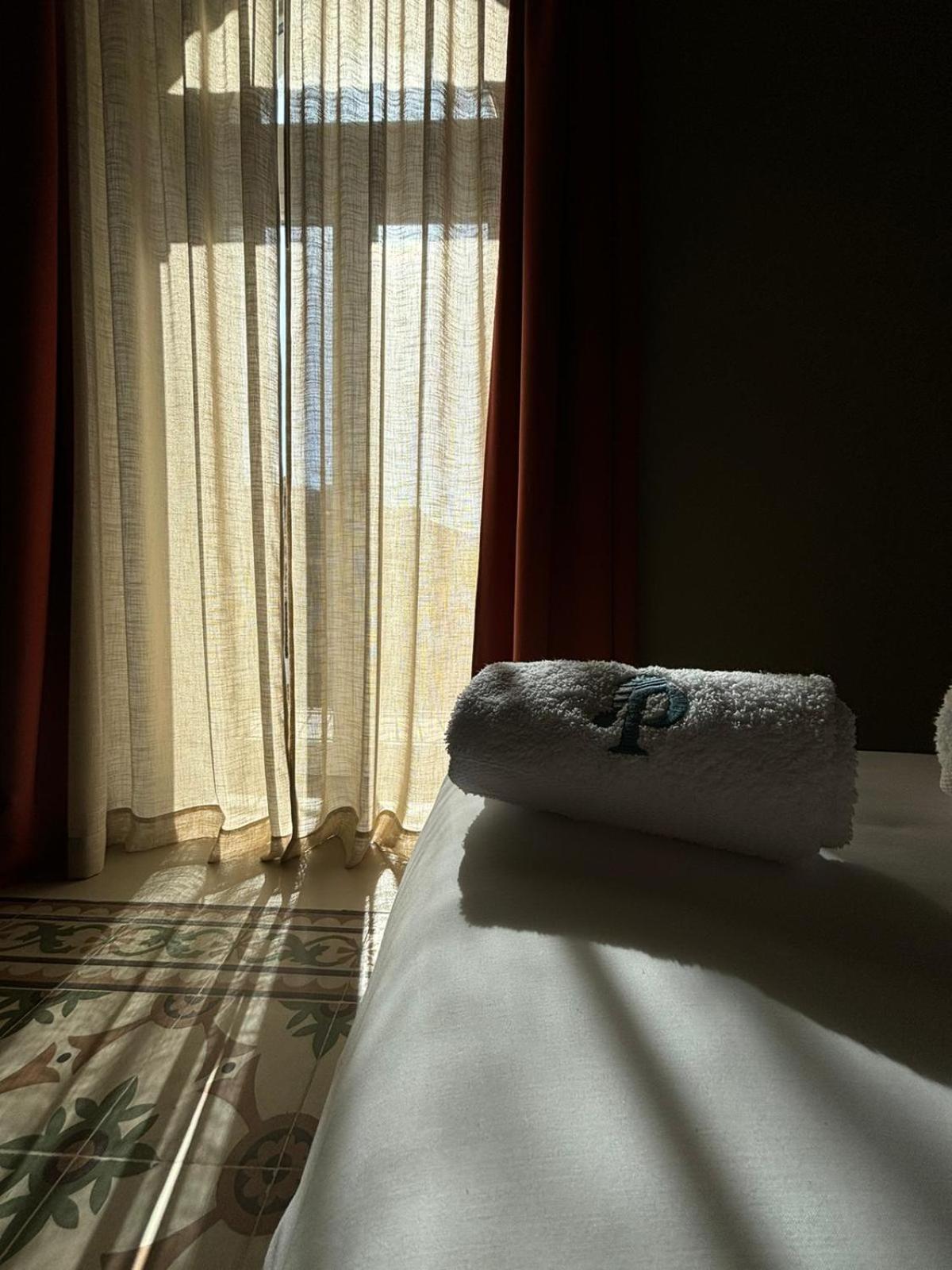 Pein Assutt B&B Altamura Exterior foto