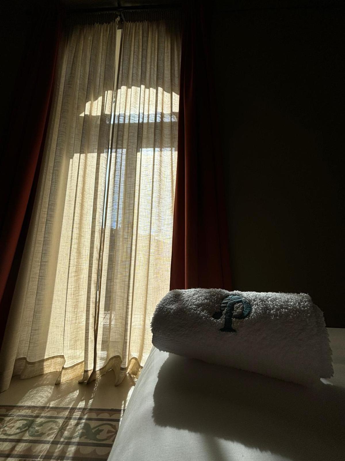Pein Assutt B&B Altamura Exterior foto